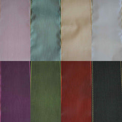 Treuerschleife Farben