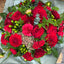 rote Blumen verschicken München